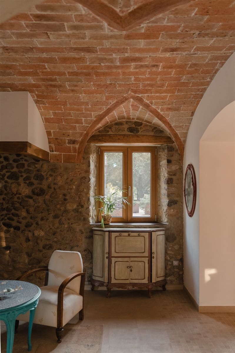 8 soveværelse Finca/Landehus til salg i Vilademuls med garage - € 2.500.000 (Ref: 9035891)