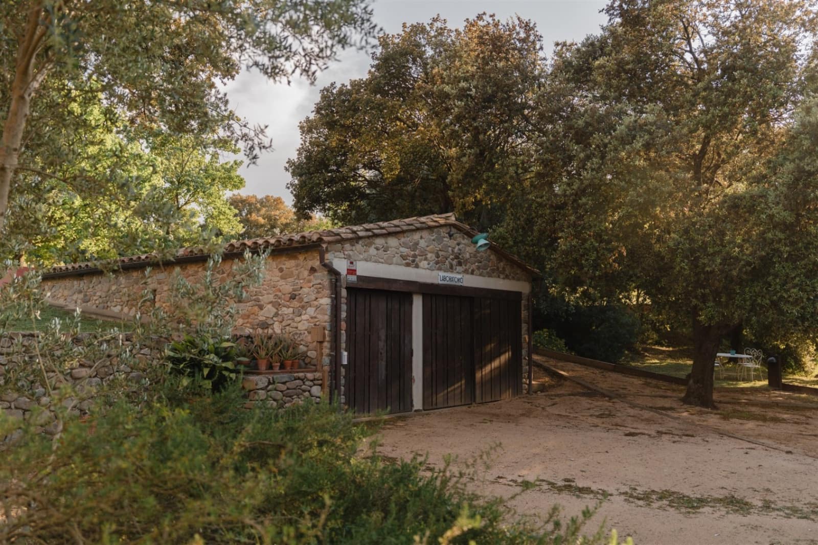 8 soveværelse Finca/Landehus til salg i Vilademuls med garage - € 2.500.000 (Ref: 9035891)