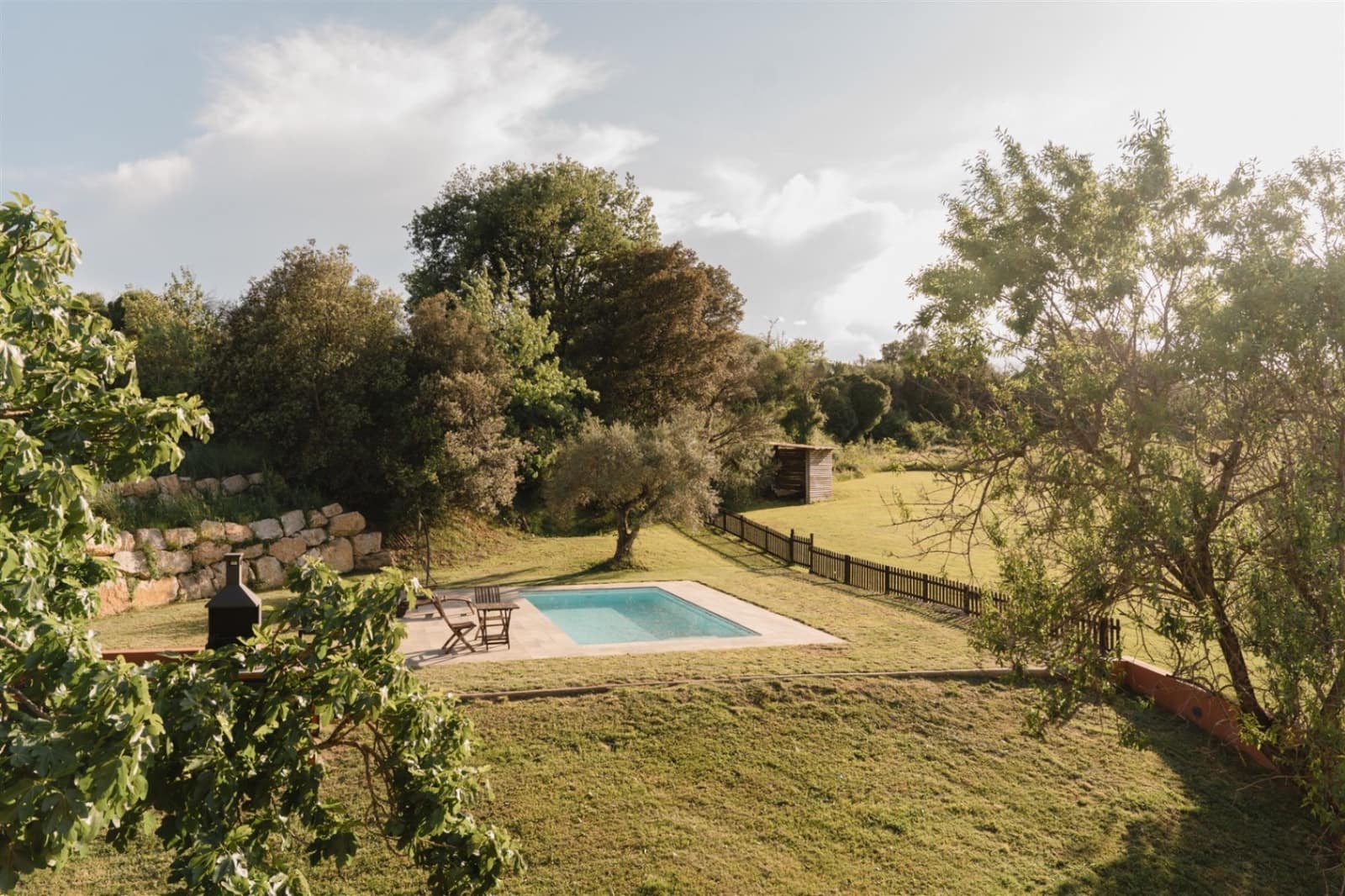 8 soveværelse Finca/Landehus til salg i Vilademuls med garage - € 2.500.000 (Ref: 9035891)