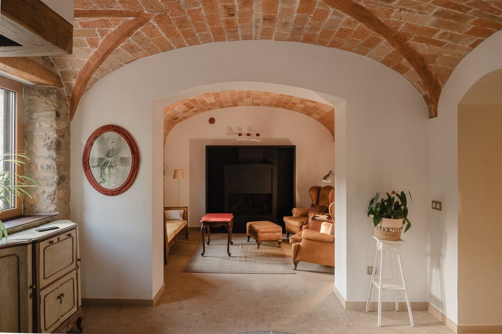 8 soveværelse Finca/Landehus til salg i Vilademuls med garage - € 2.500.000 (Ref: 9035891)