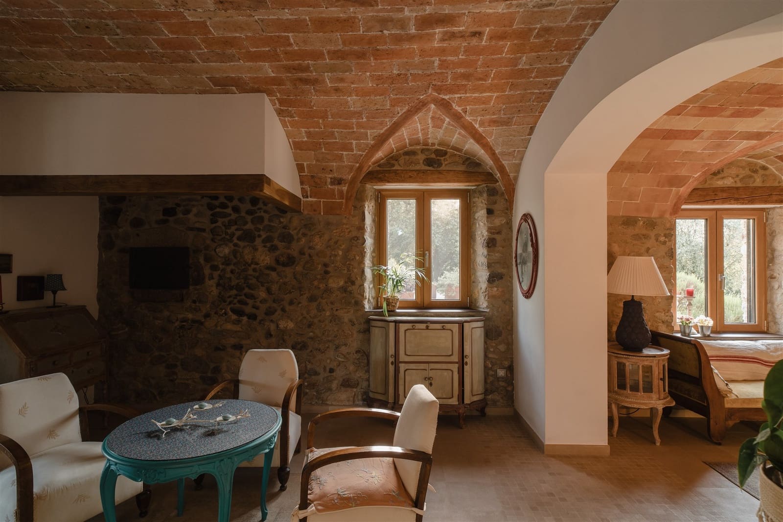 8 soveværelse Finca/Landehus til salg i Vilademuls med garage - € 2.500.000 (Ref: 9035891)