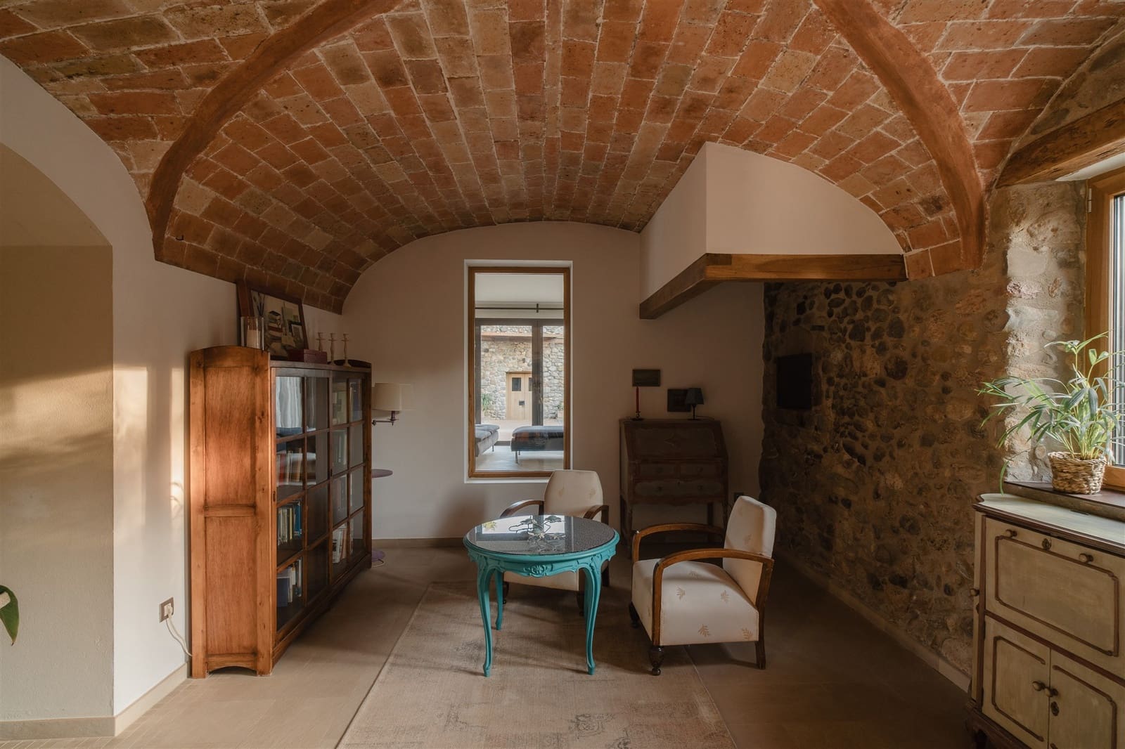 8 soveværelse Finca/Landehus til salg i Vilademuls med garage - € 2.500.000 (Ref: 9035891)