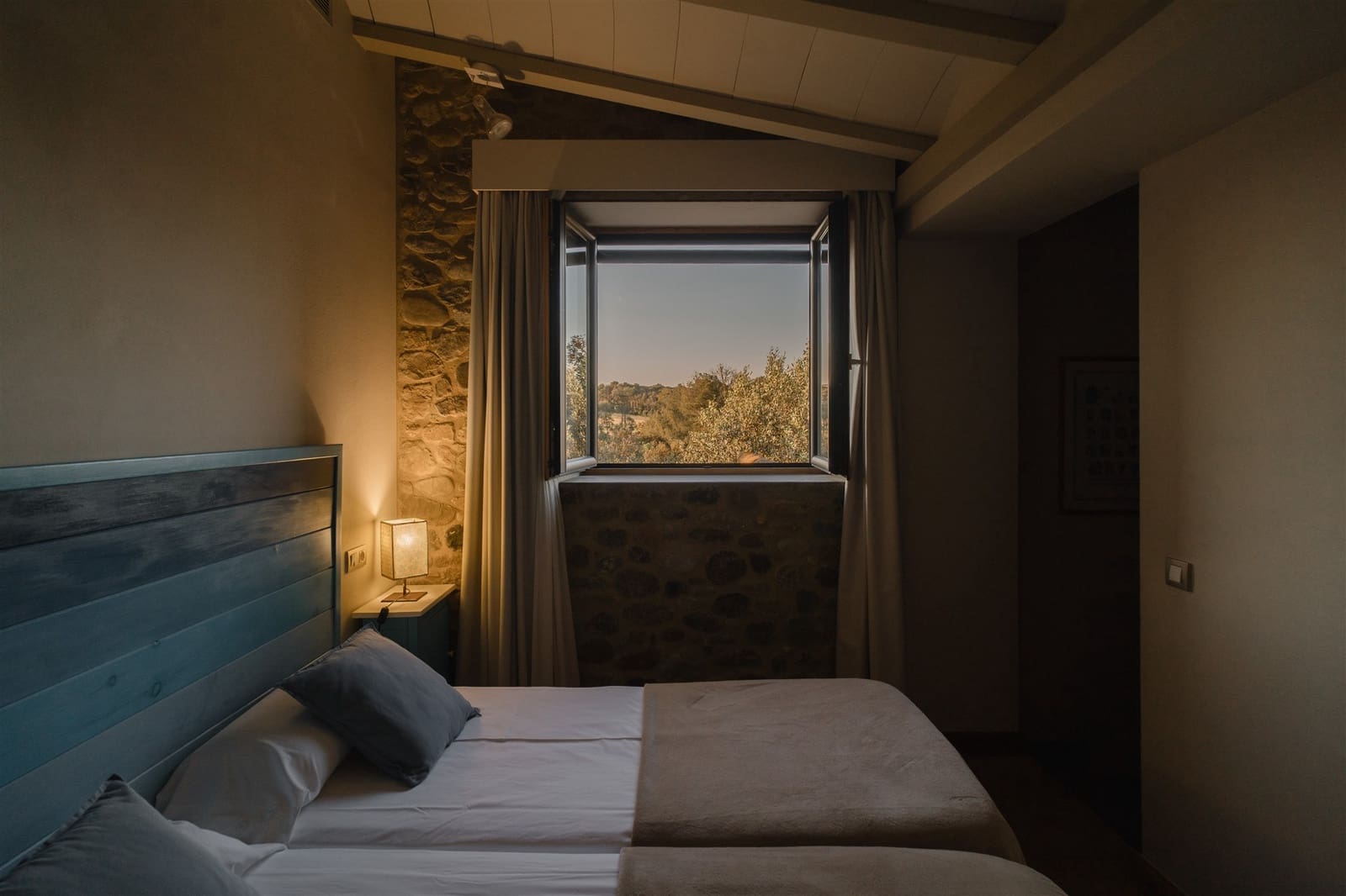 8 soveværelse Finca/Landehus til salg i Vilademuls med garage - € 2.500.000 (Ref: 9035891)