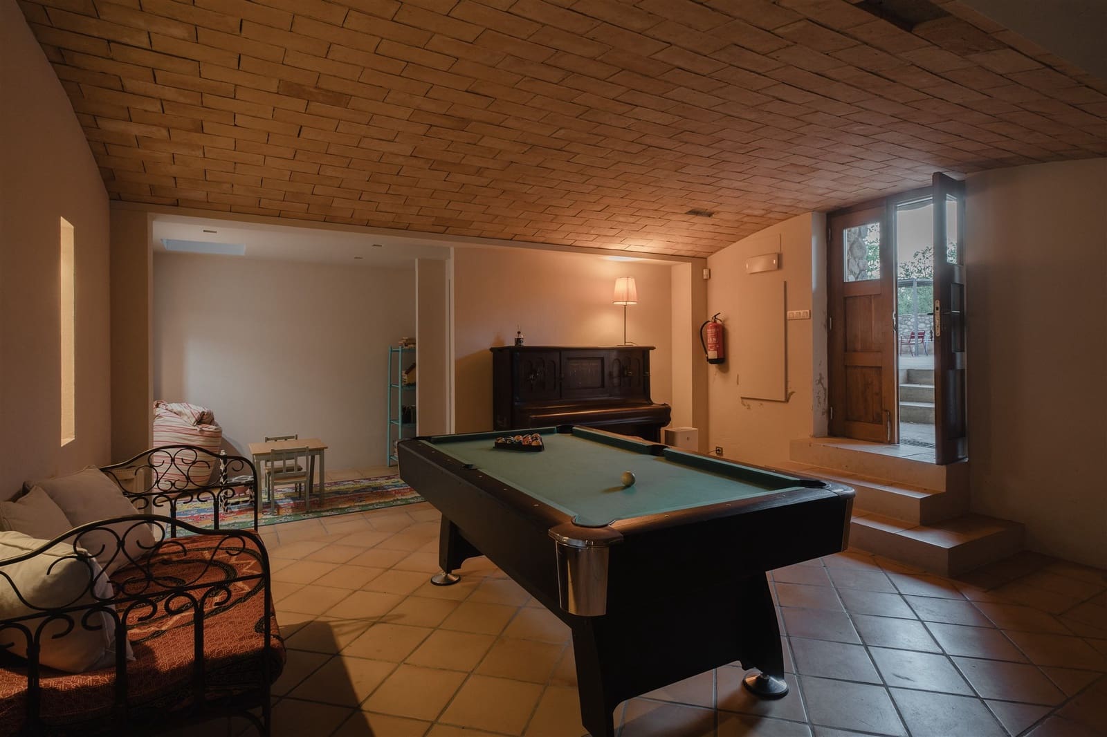 8 soveværelse Finca/Landehus til salg i Vilademuls med garage - € 2.500.000 (Ref: 9035891)