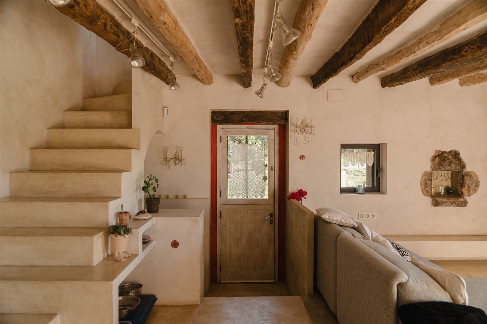 8 soveværelse Finca/Landehus til salg i Vilademuls med garage - € 2.500.000 (Ref: 9035891)