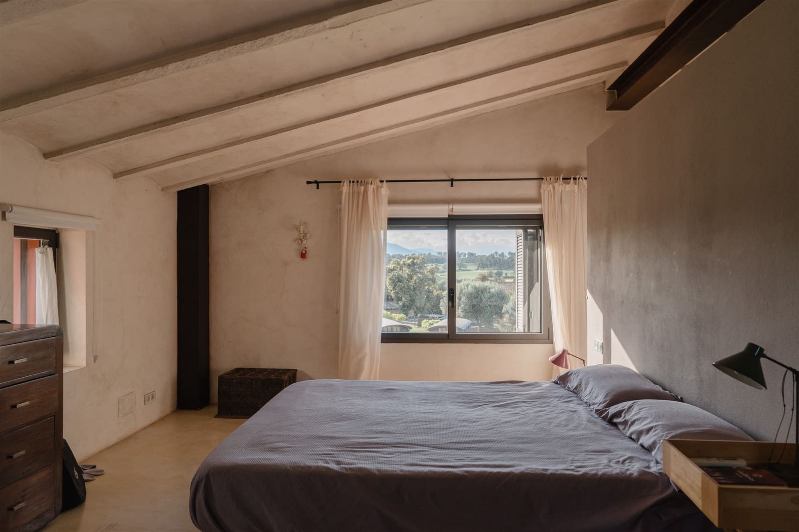 8 soveværelse Finca/Landehus til salg i Vilademuls med garage - € 2.500.000 (Ref: 9035891)