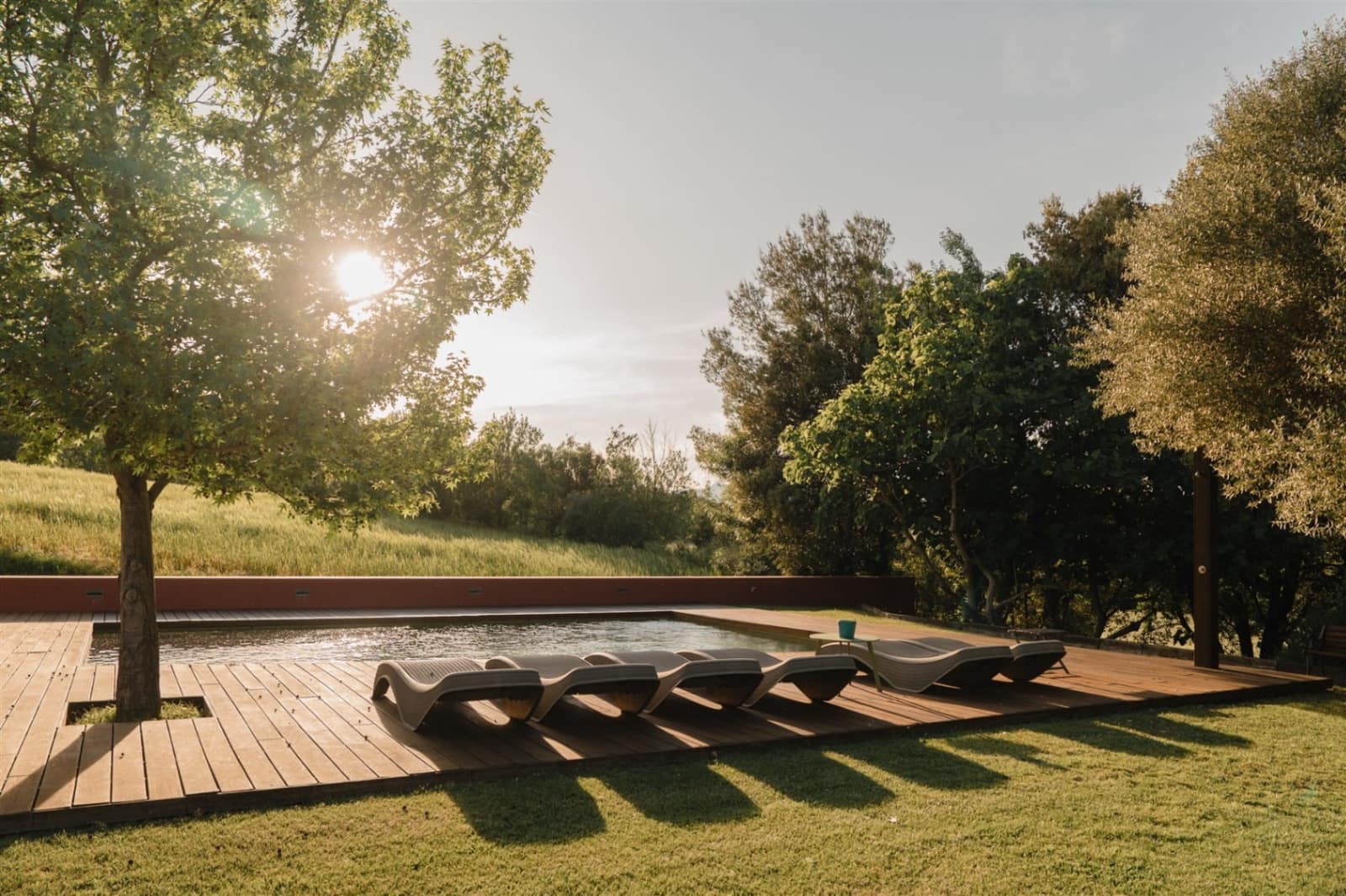 8 soveværelse Finca/Landehus til salg i Vilademuls med garage - € 2.500.000 (Ref: 9035891)