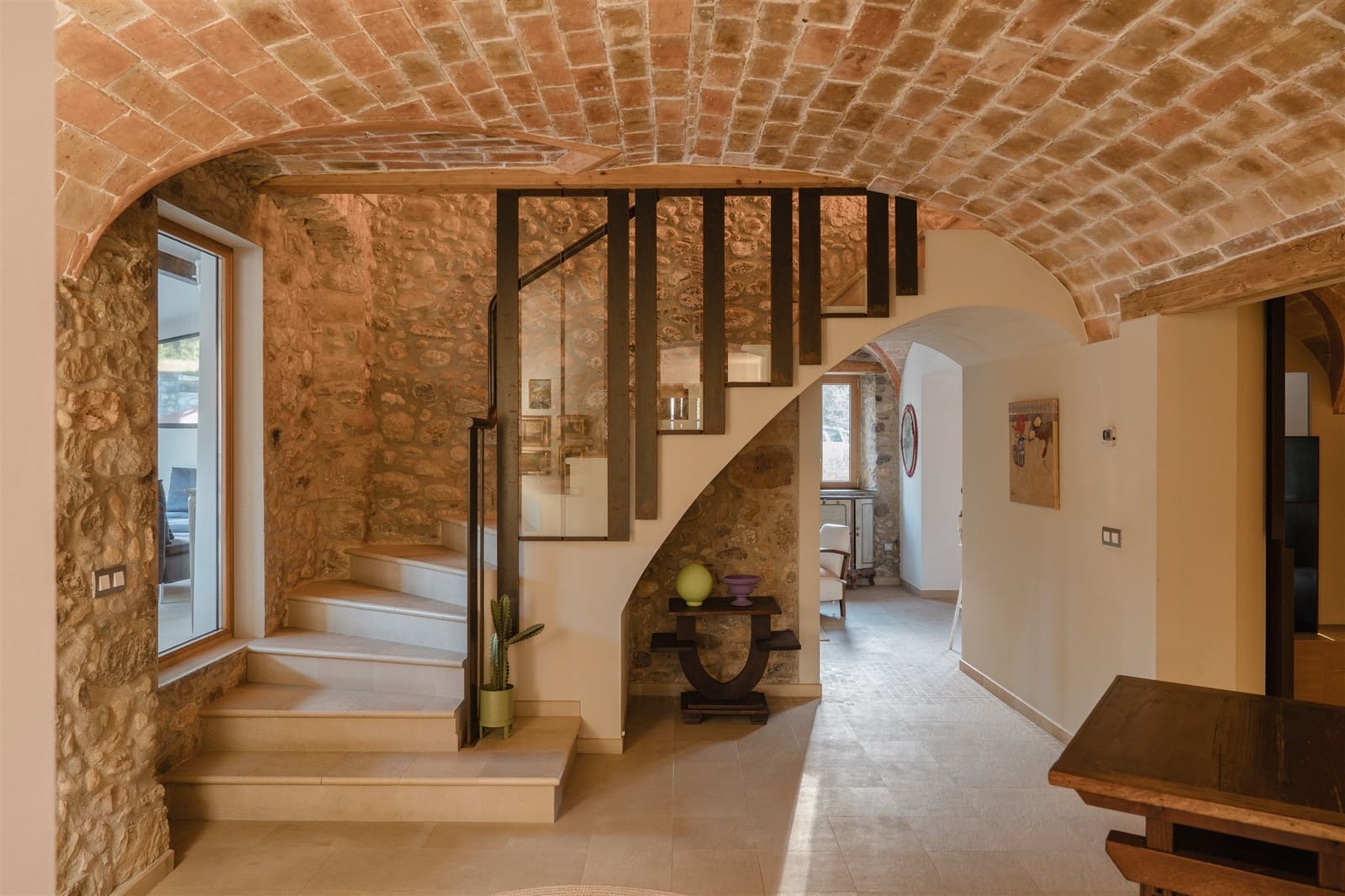 8 soveværelse Finca/Landehus til salg i Vilademuls med garage - € 2.500.000 (Ref: 9035891)