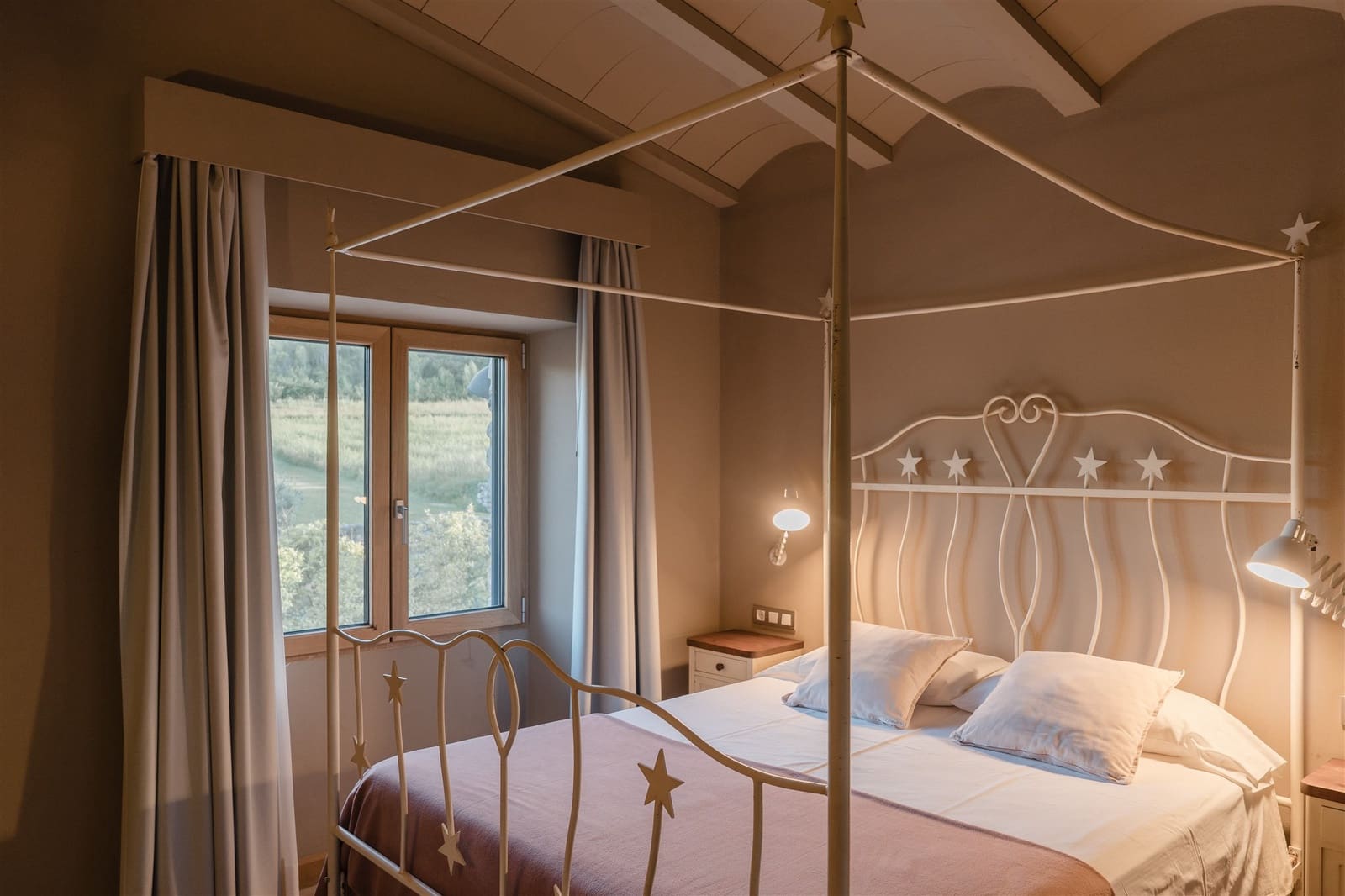 8 soveværelse Finca/Landehus til salg i Vilademuls med garage - € 2.500.000 (Ref: 9035891)