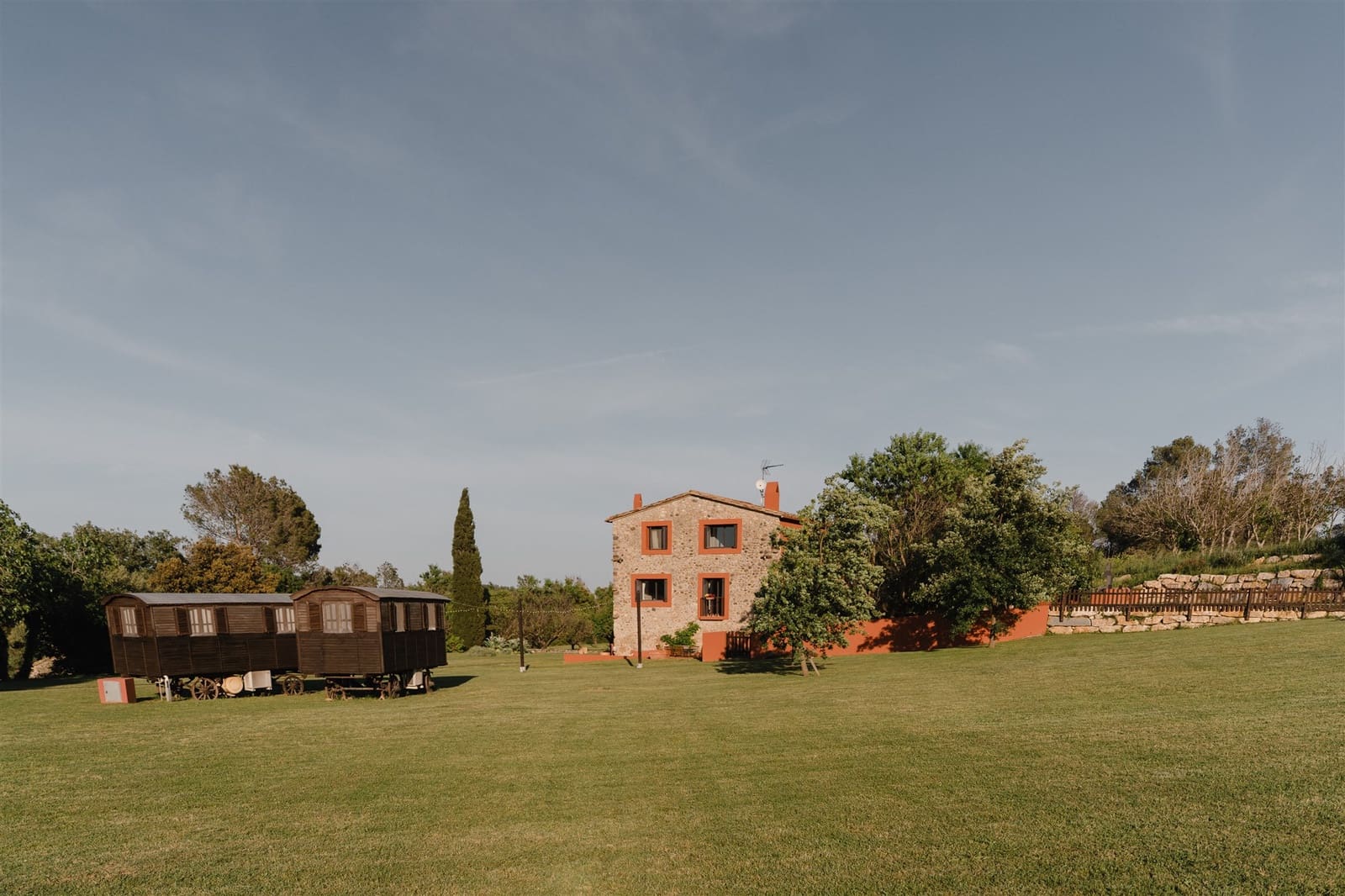 8 soveværelse Finca/Landehus til salg i Vilademuls med garage - € 2.500.000 (Ref: 9035891)