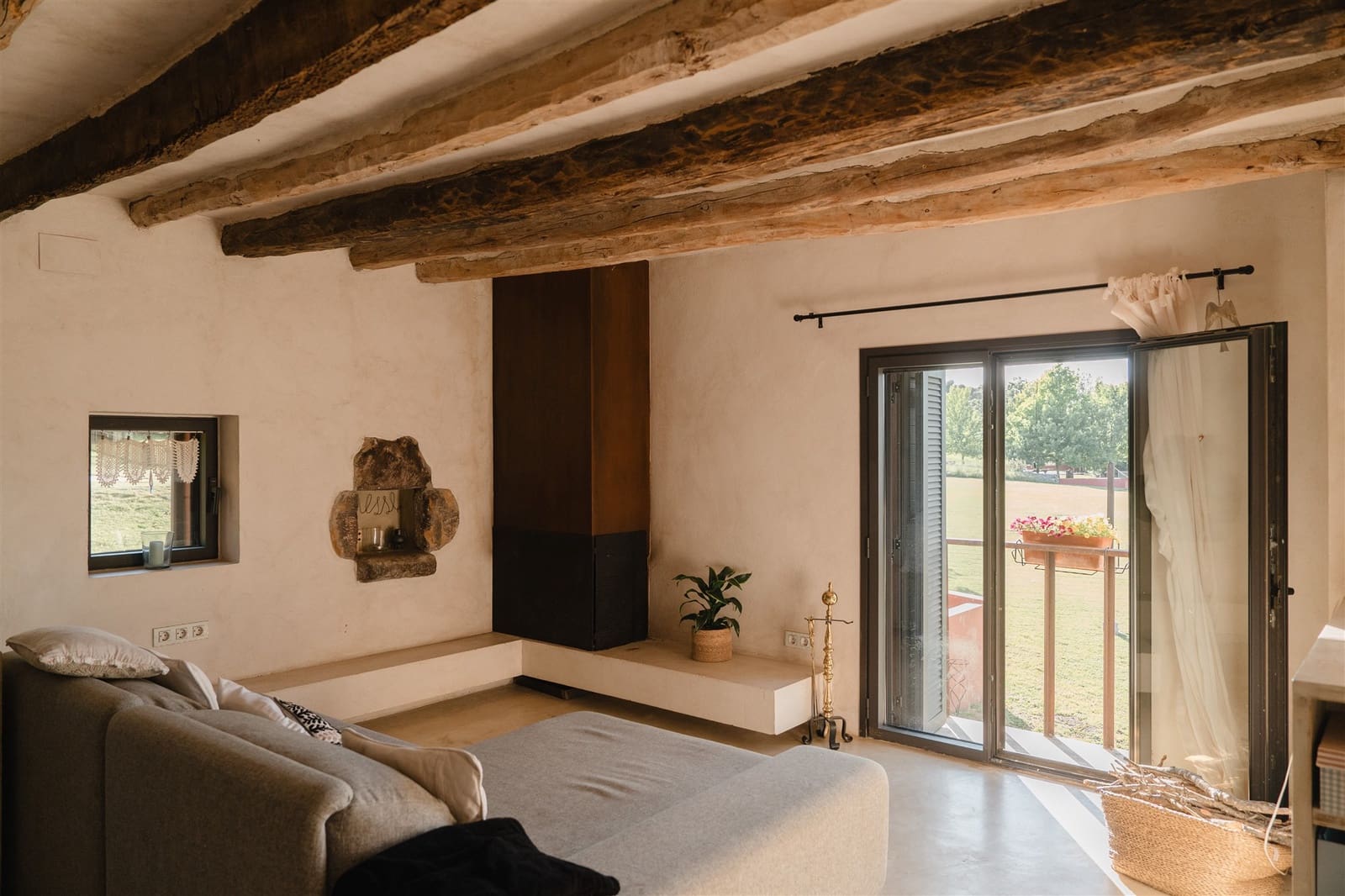 8 soveværelse Finca/Landehus til salg i Vilademuls med garage - € 2.500.000 (Ref: 9035891)