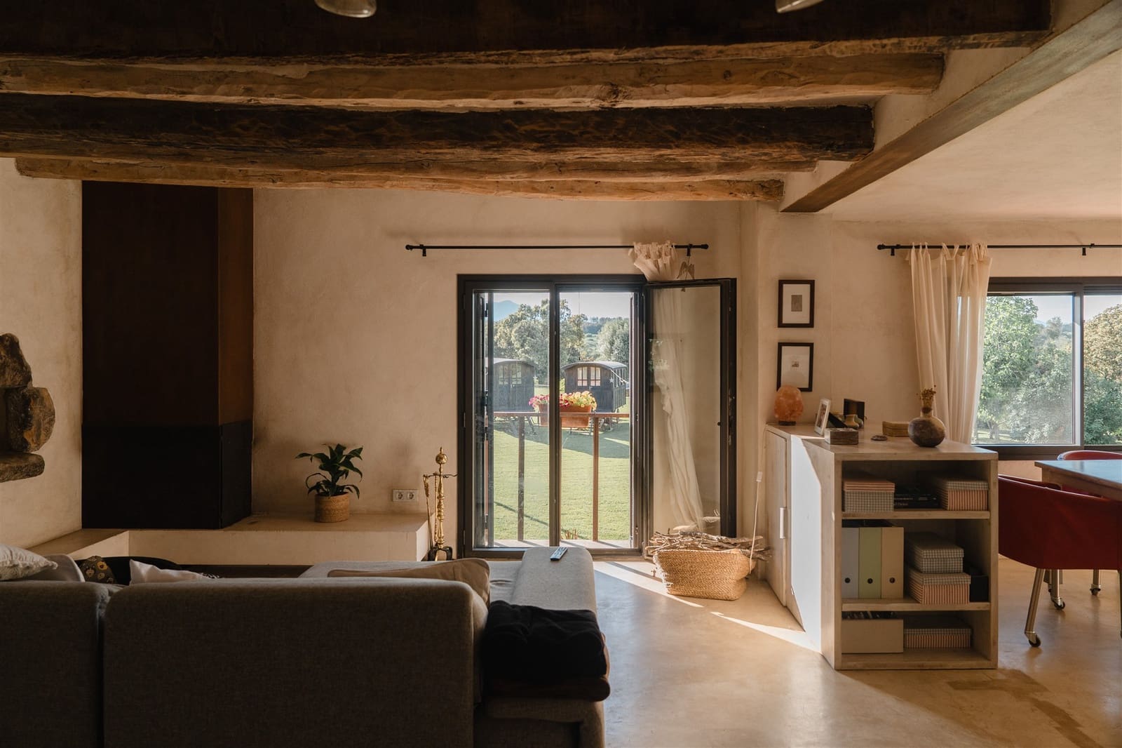 8 soveværelse Finca/Landehus til salg i Vilademuls med garage - € 2.500.000 (Ref: 9035891)