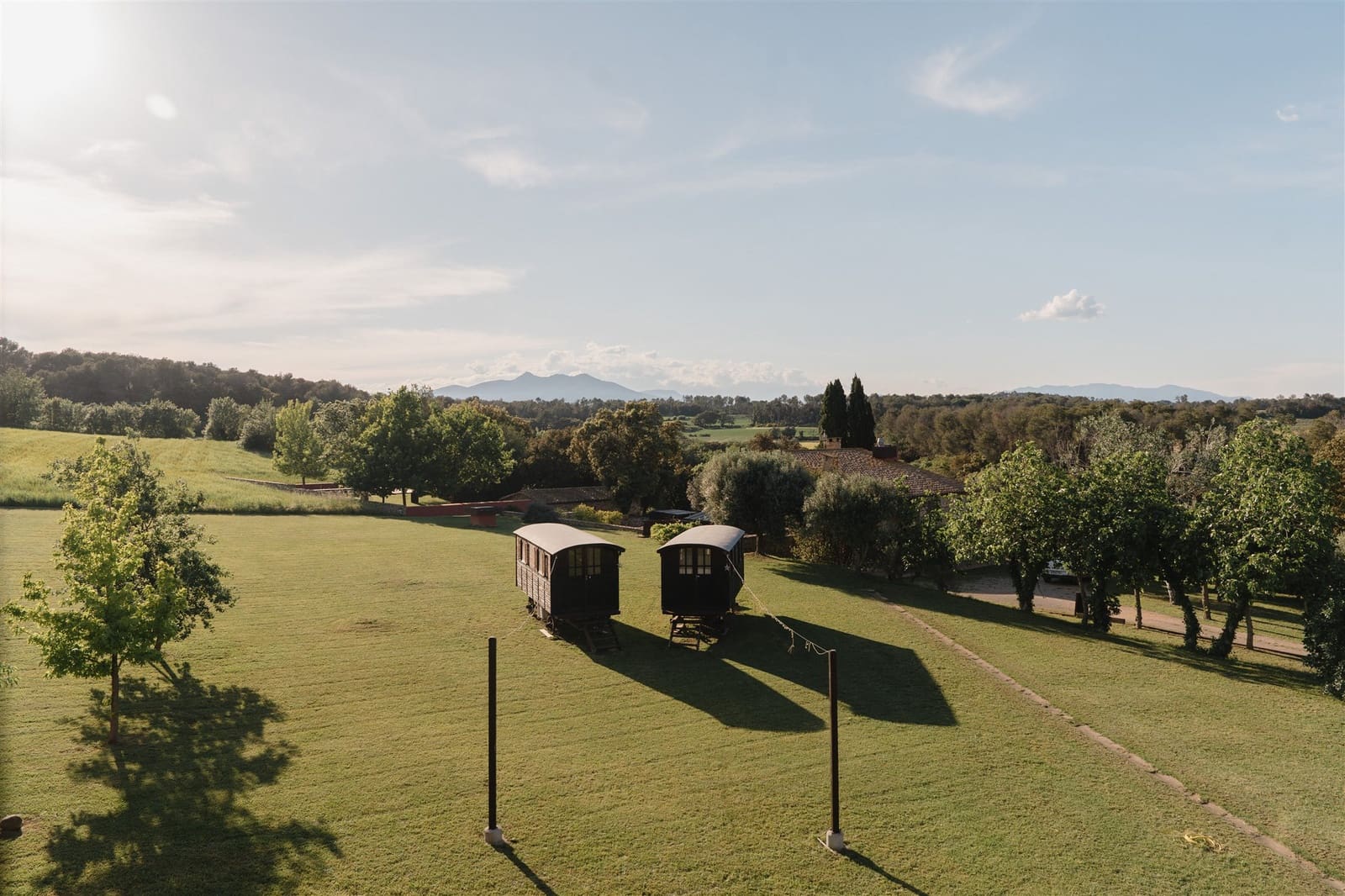 8 soveværelse Finca/Landehus til salg i Vilademuls med garage - € 2.500.000 (Ref: 9035891)