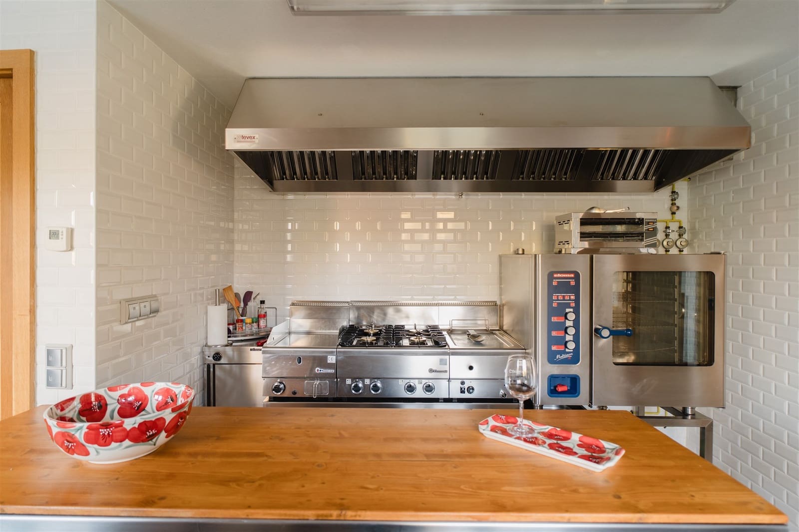 8 soveværelse Finca/Landehus til salg i Vilademuls med garage - € 2.500.000 (Ref: 9035891)