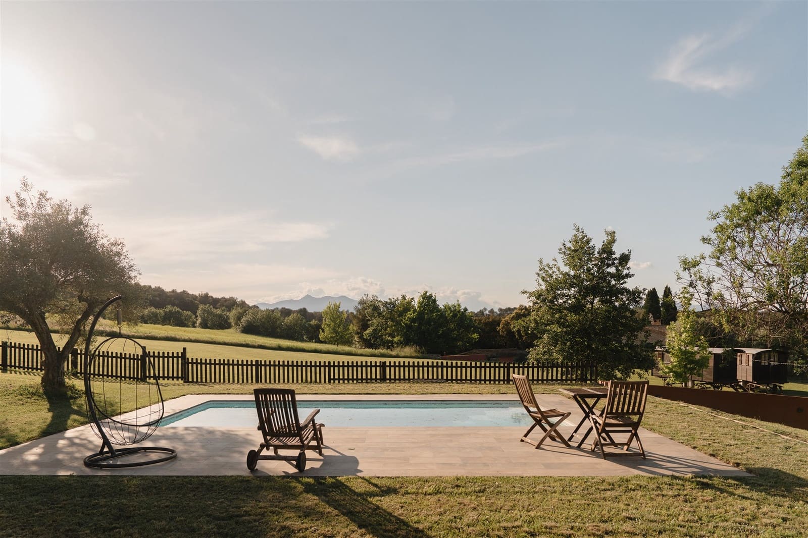 8 soveværelse Finca/Landehus til salg i Vilademuls med garage - € 2.500.000 (Ref: 9035891)