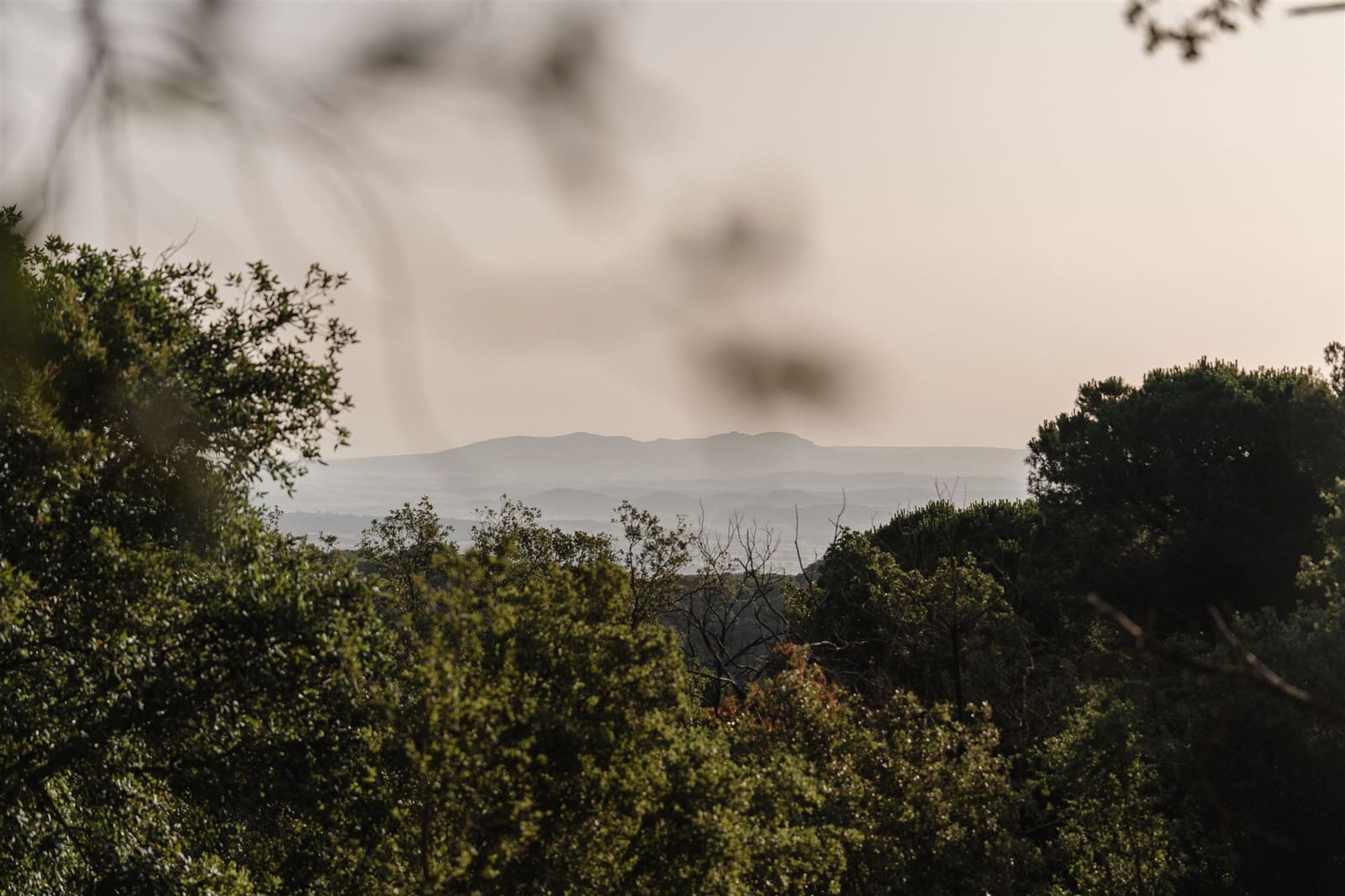 Ruin til salg i Cruilles Monells i Sant Sadurni de I'Heura - € 220.000 (Ref: 9112668)