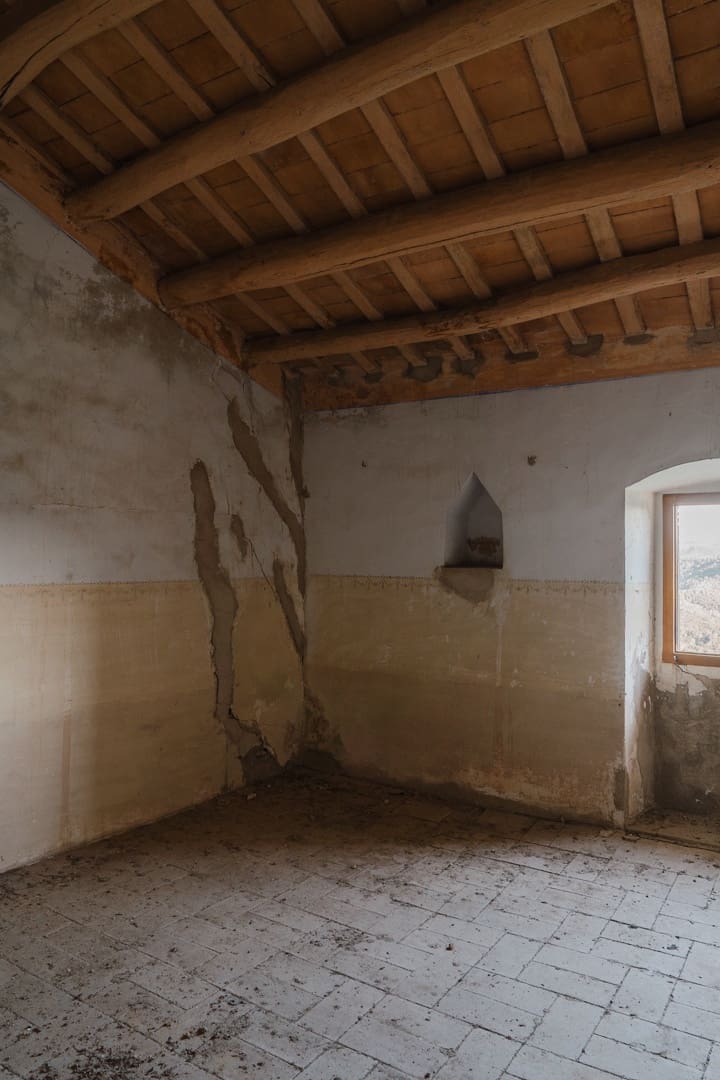 10 soveværelse Finca/Landehus til salg i Cruilles Monells i Sant Sadurni de I'Heura - € 765.000 (Ref: 9257653)