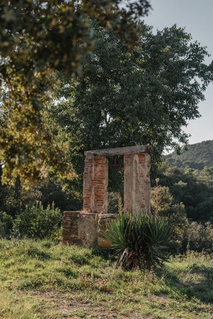 10 soveværelse Finca/Landehus til salg i Cruilles Monells i Sant Sadurni de I'Heura - € 765.000 (Ref: 9257653)