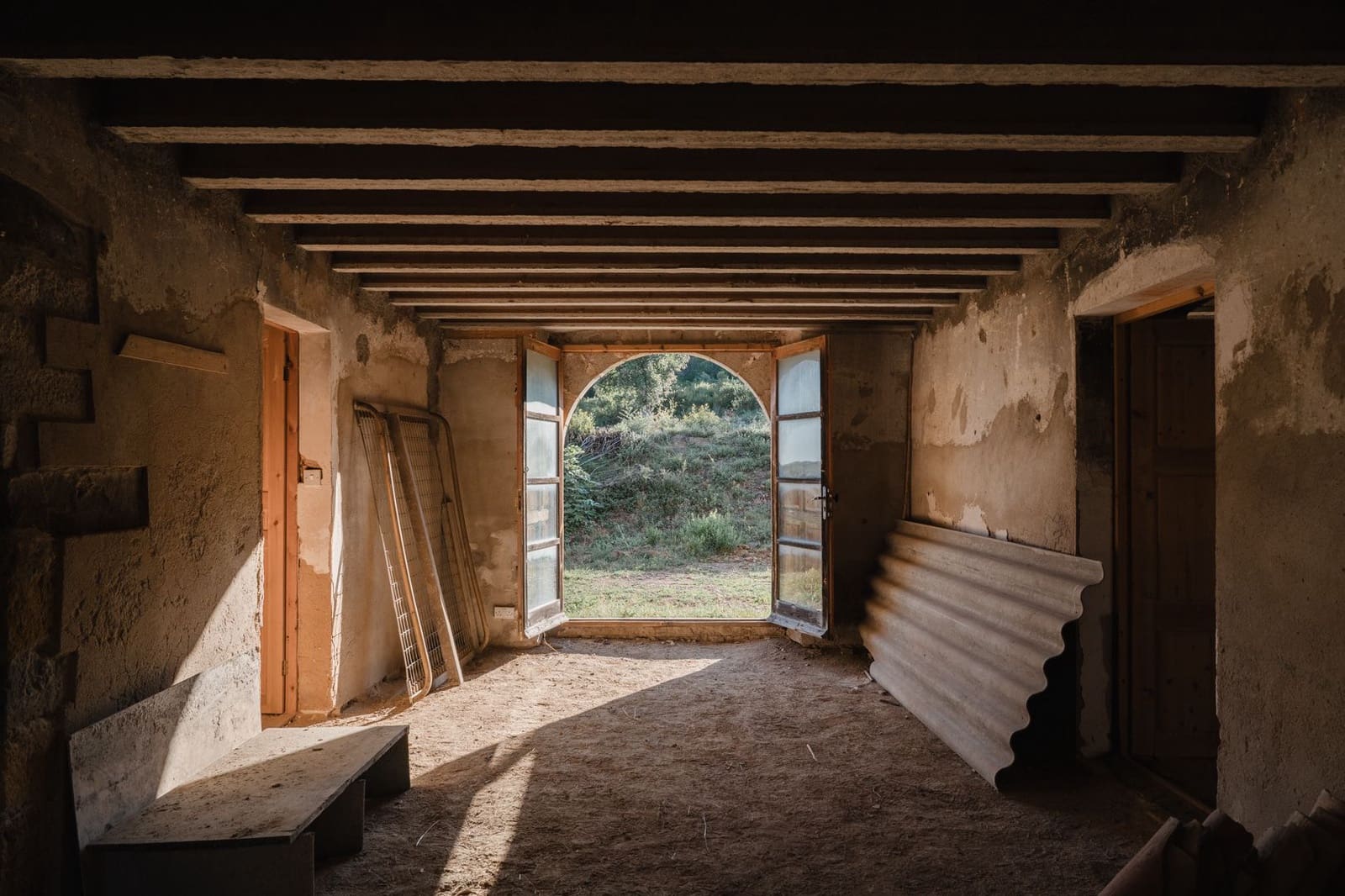 10 soveværelse Finca/Landehus til salg i Cruilles Monells i Sant Sadurni de I'Heura - € 765.000 (Ref: 9257653)