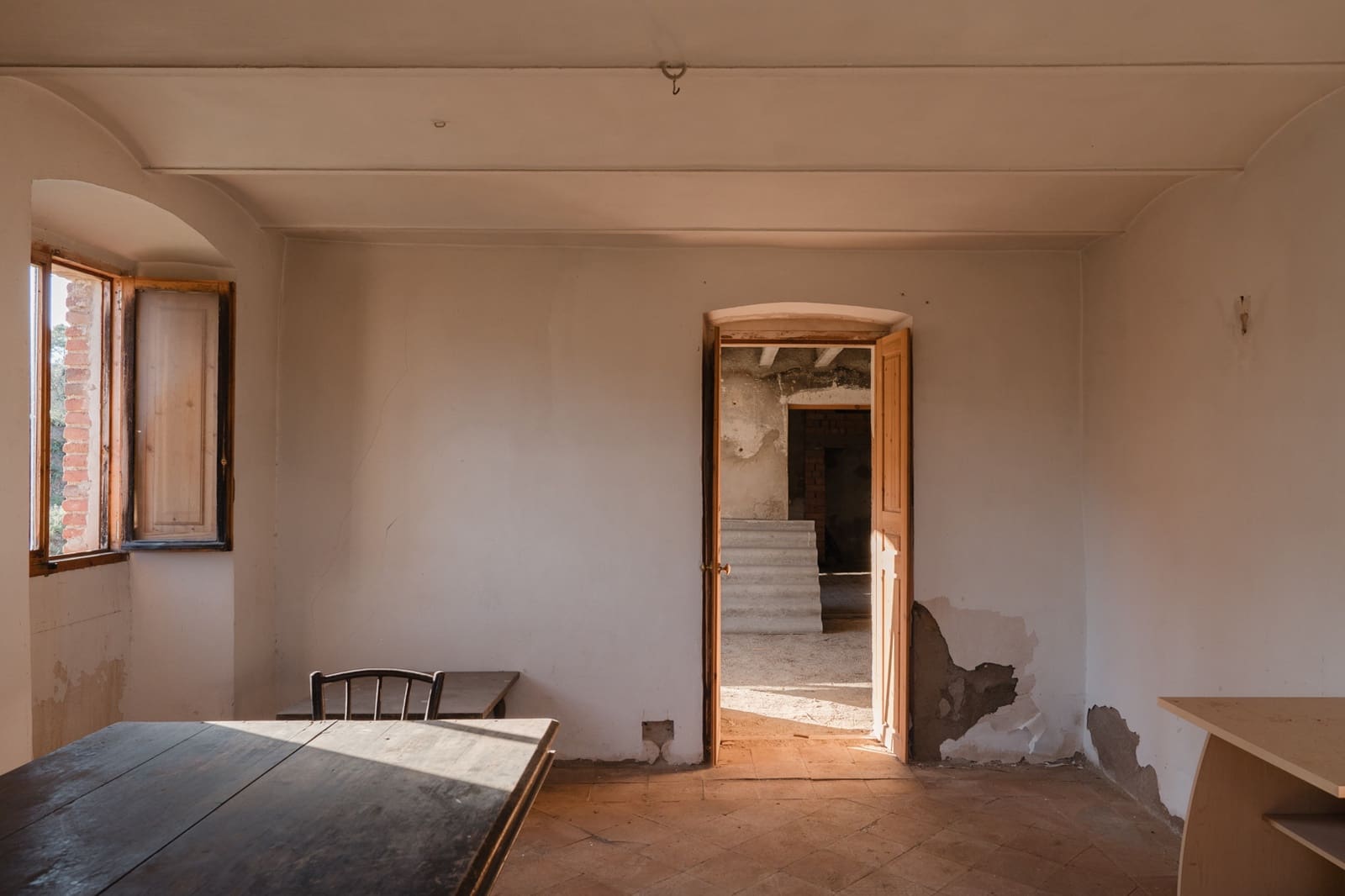 10 soveværelse Finca/Landehus til salg i Cruilles Monells i Sant Sadurni de I'Heura - € 765.000 (Ref: 9257653)