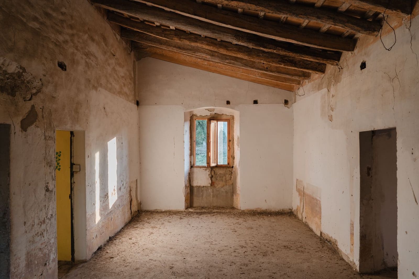 10 soveværelse Finca/Landehus til salg i Cruilles Monells i Sant Sadurni de I'Heura - € 765.000 (Ref: 9257653)