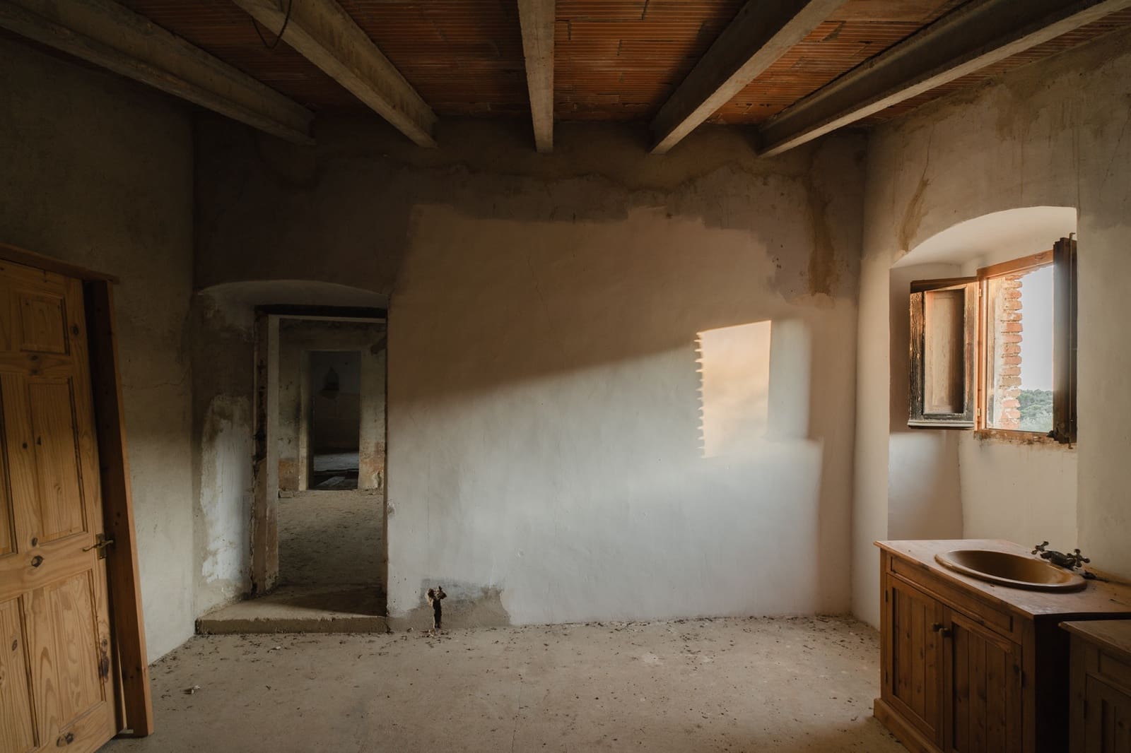 10 soveværelse Finca/Landehus til salg i Cruilles Monells i Sant Sadurni de I'Heura - € 765.000 (Ref: 9257653)