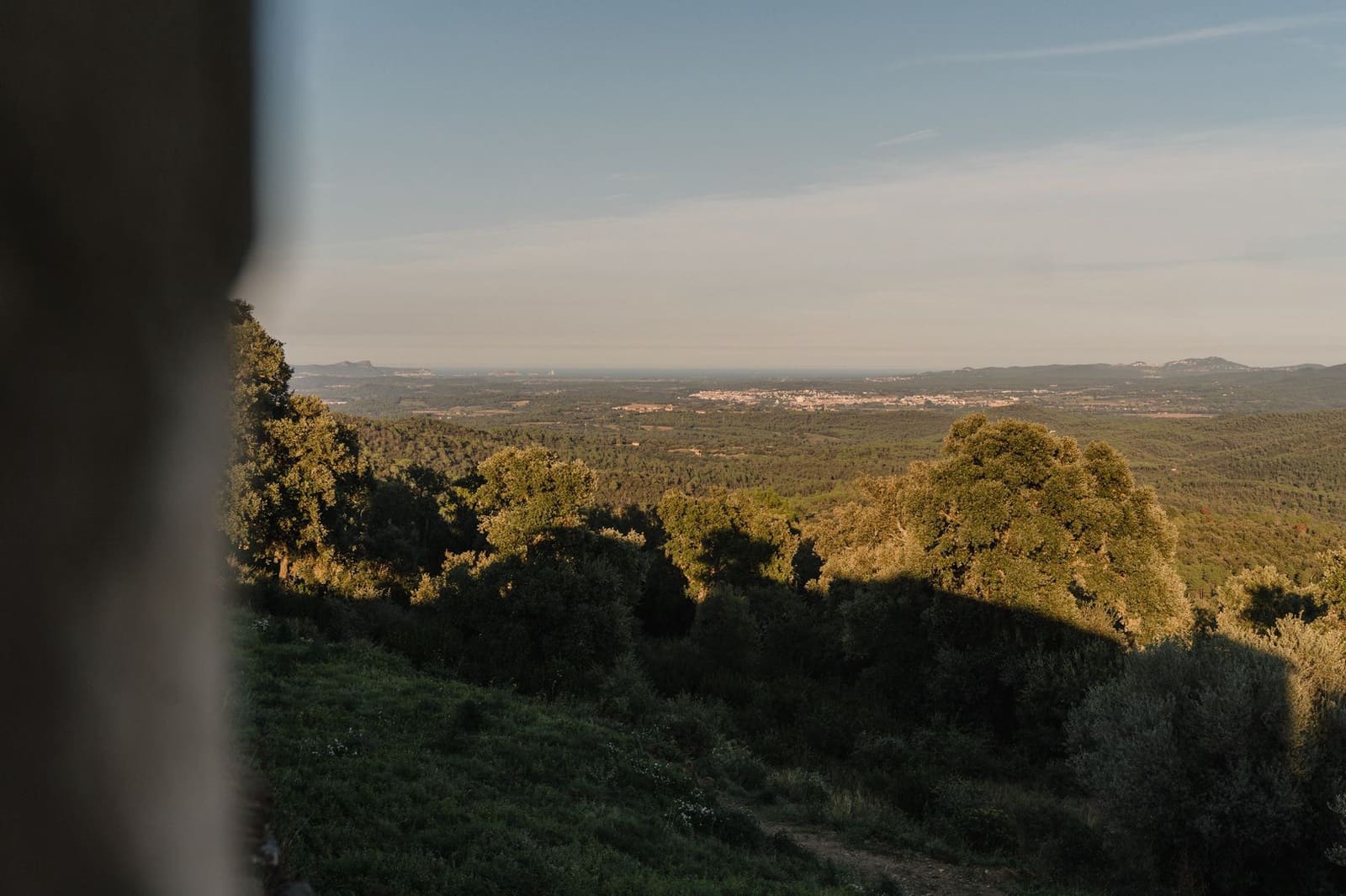 10 soveværelse Finca/Landehus til salg i Cruilles Monells i Sant Sadurni de I'Heura - € 765.000 (Ref: 9257653)