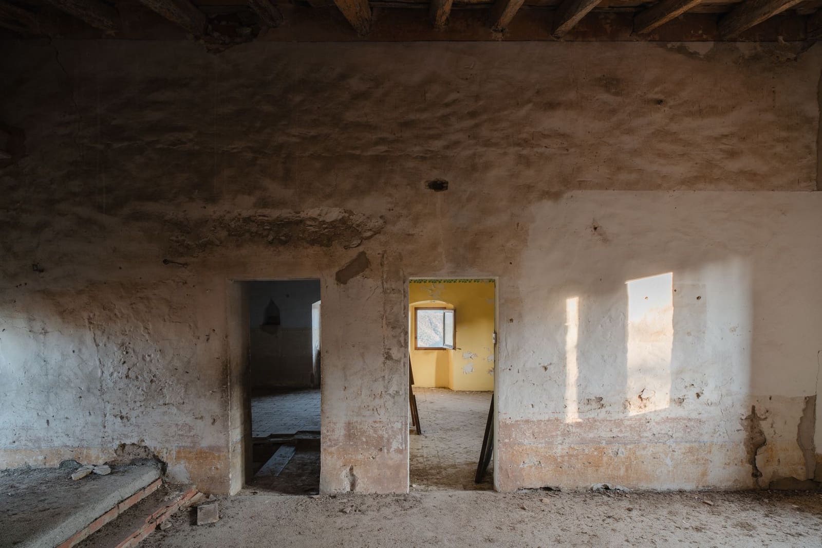 10 soveværelse Finca/Landehus til salg i Cruilles Monells i Sant Sadurni de I'Heura - € 765.000 (Ref: 9257653)