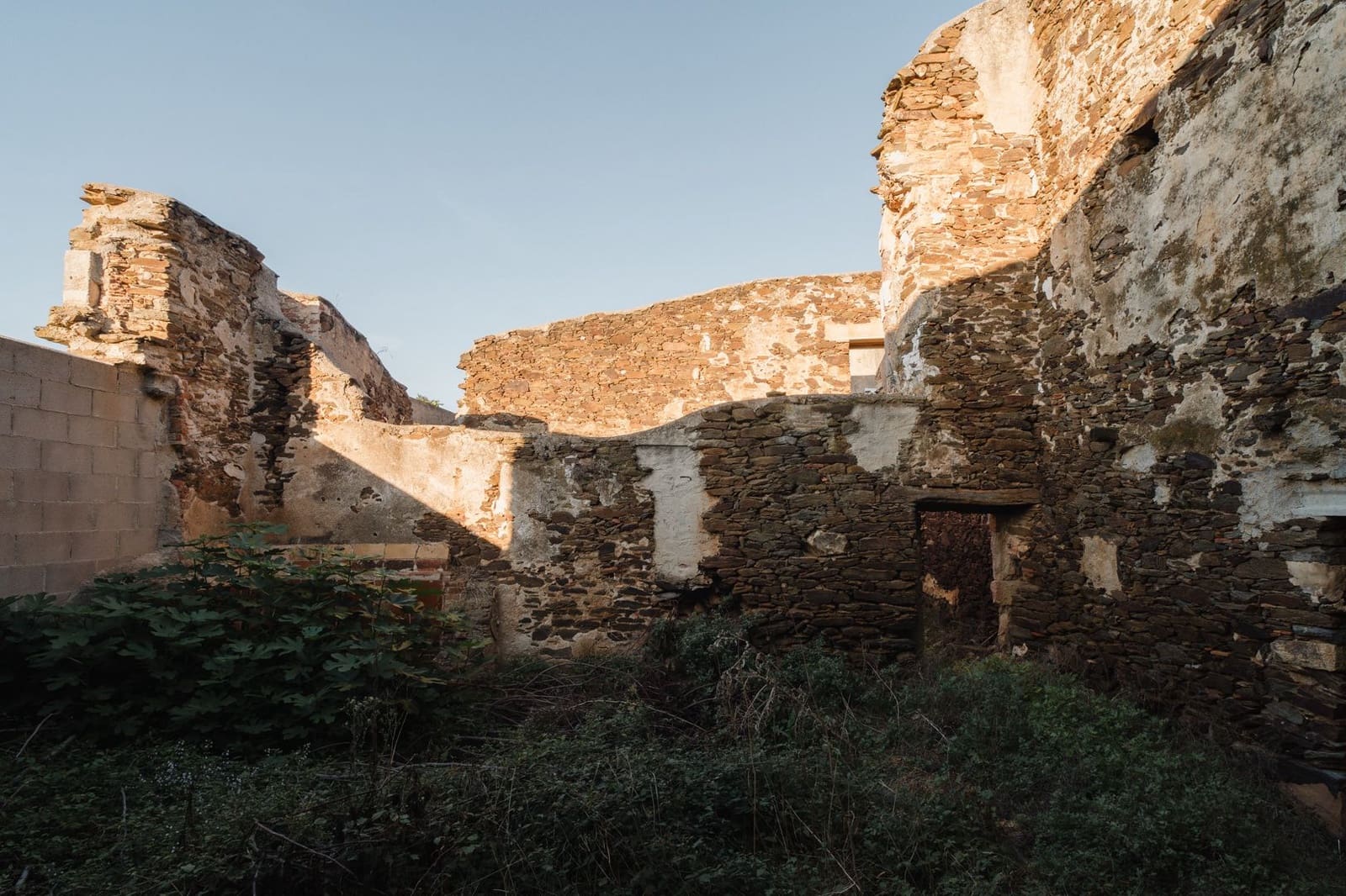 10 soveværelse Finca/Landehus til salg i Cruilles Monells i Sant Sadurni de I'Heura - € 765.000 (Ref: 9257653)