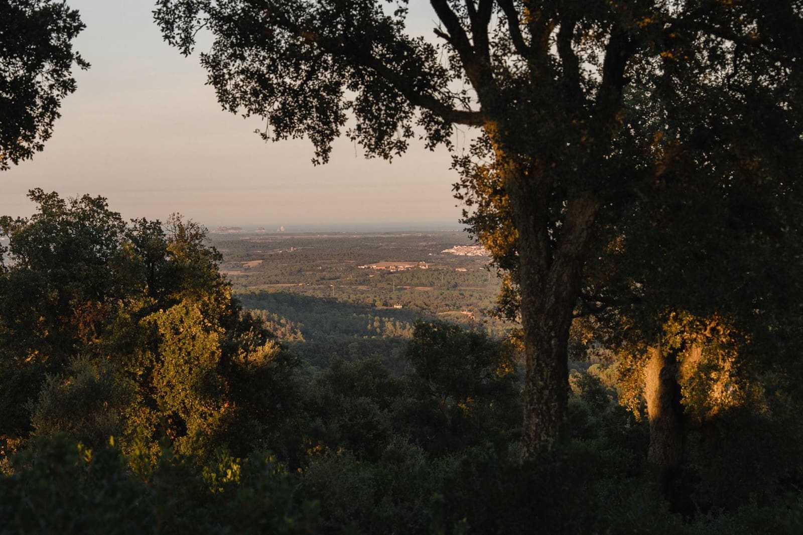 10 soveværelse Finca/Landehus til salg i Cruilles Monells i Sant Sadurni de I'Heura - € 765.000 (Ref: 9257653)