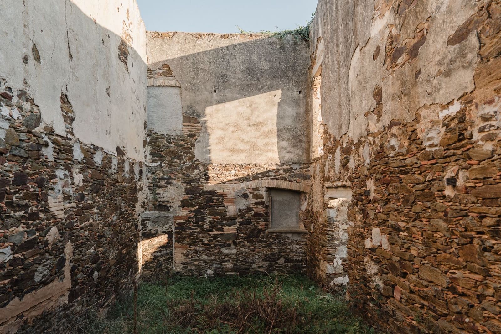 10 soveværelse Finca/Landehus til salg i Cruilles Monells i Sant Sadurni de I'Heura - € 765.000 (Ref: 9257653)