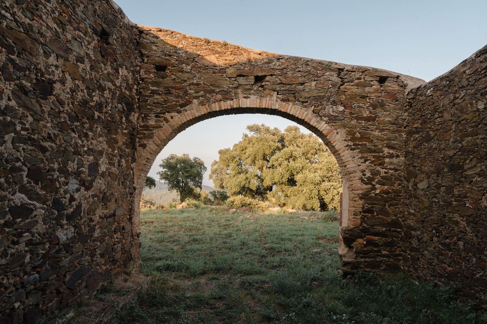 10 soveværelse Finca/Landehus til salg i Cruilles Monells i Sant Sadurni de I'Heura - € 765.000 (Ref: 9257653)