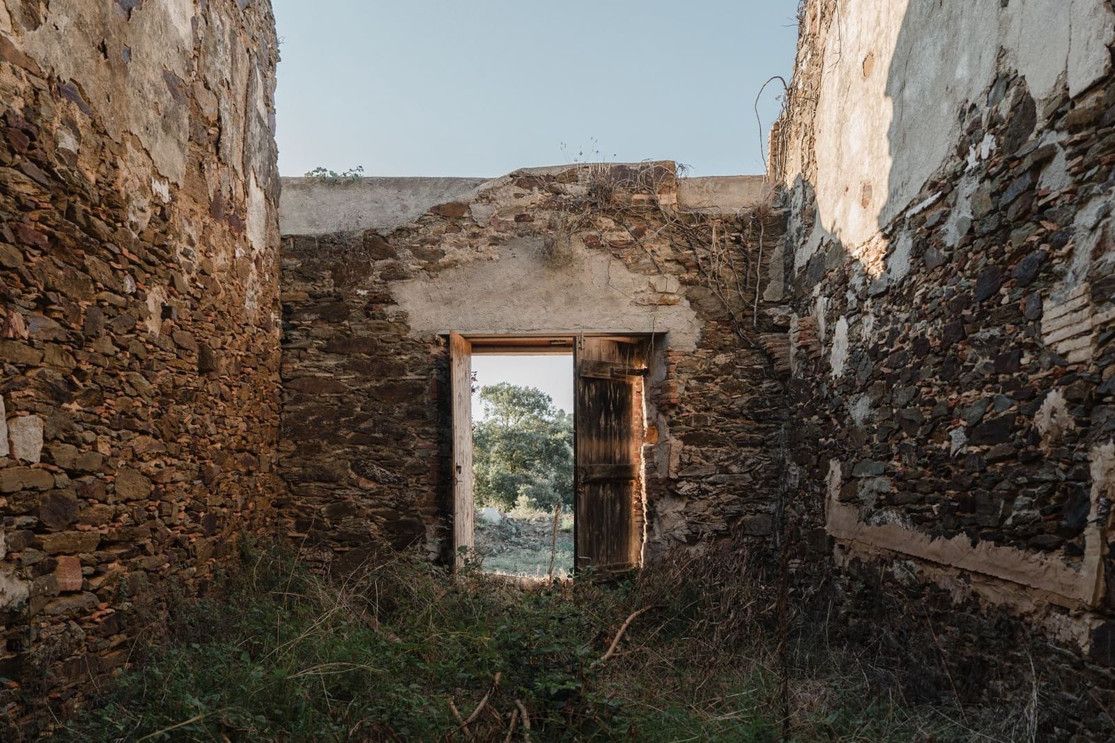 10 soveværelse Finca/Landehus til salg i Cruilles Monells i Sant Sadurni de I'Heura - € 765.000 (Ref: 9257653)
