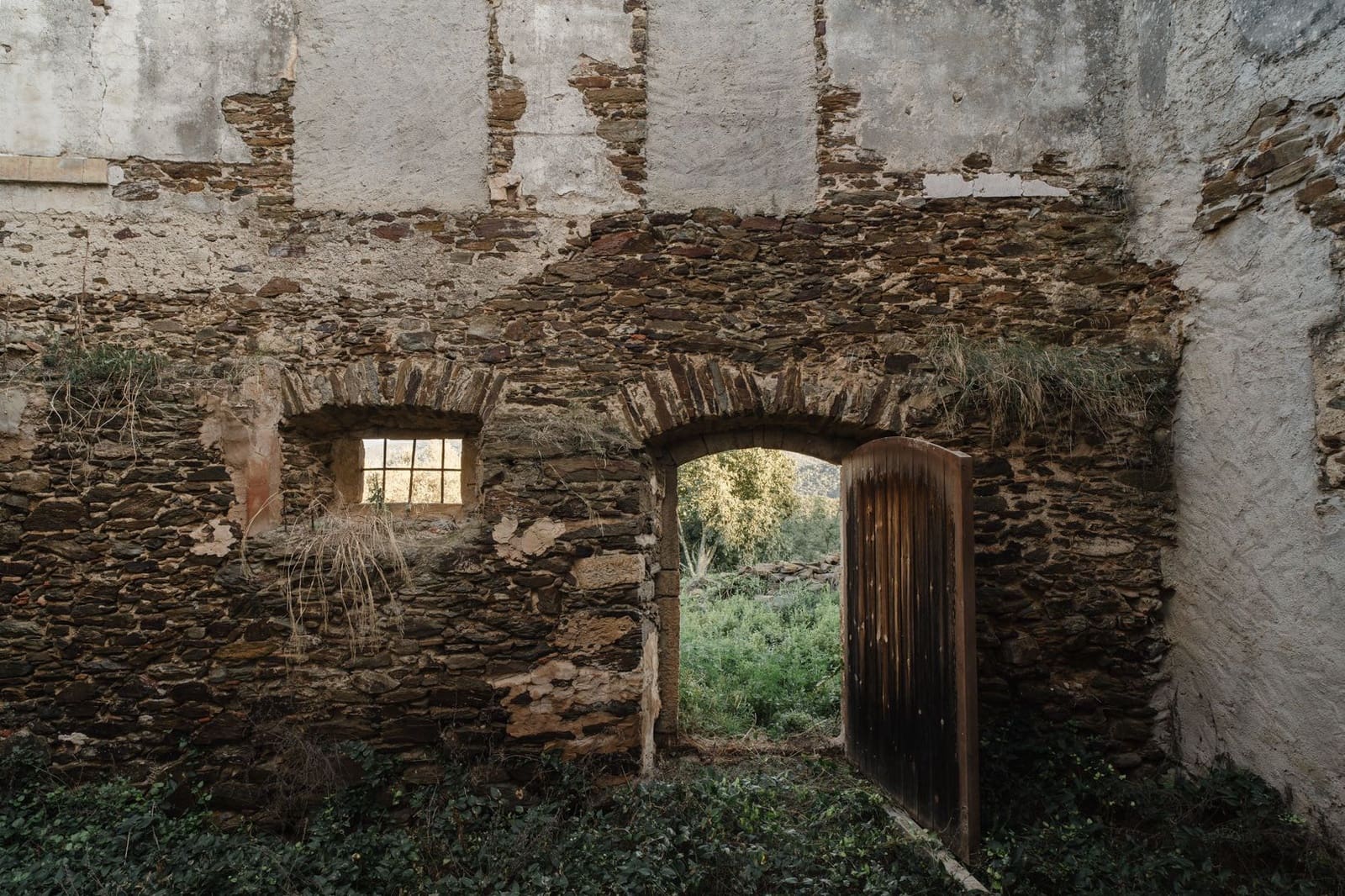 10 soveværelse Finca/Landehus til salg i Cruilles Monells i Sant Sadurni de I'Heura - € 765.000 (Ref: 9257653)