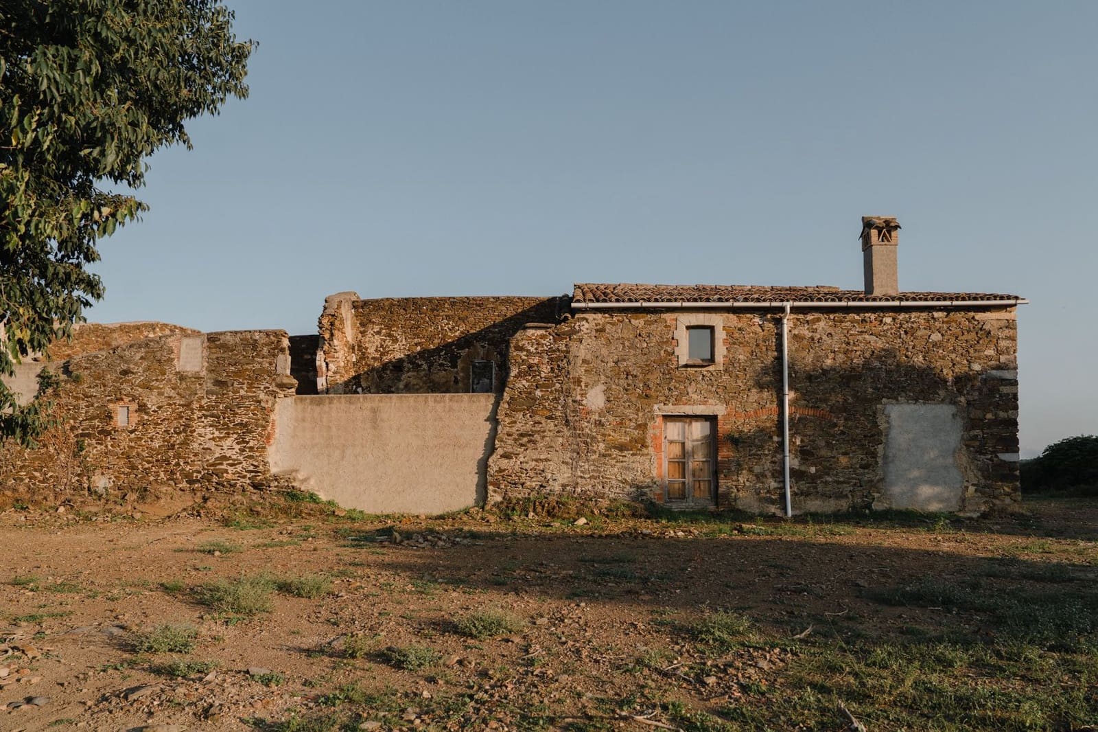 10 soveværelse Finca/Landehus til salg i Cruilles Monells i Sant Sadurni de I'Heura - € 765.000 (Ref: 9257653)