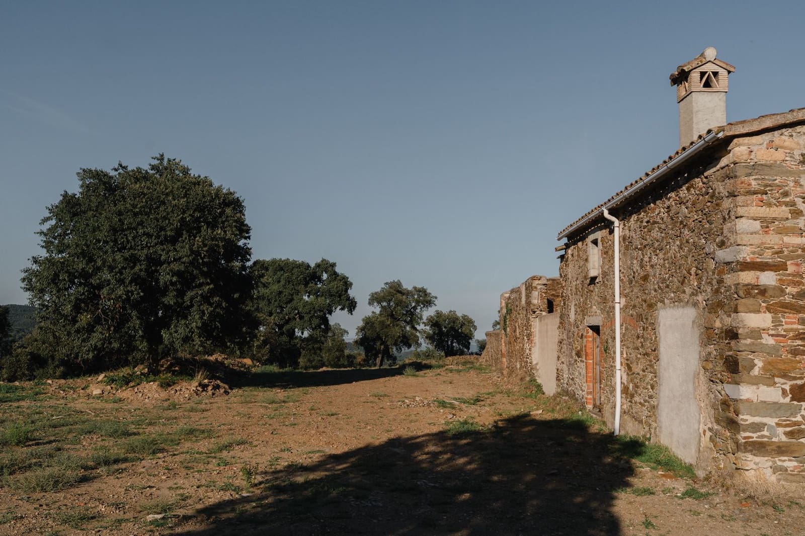 10 soveværelse Finca/Landehus til salg i Cruilles Monells i Sant Sadurni de I'Heura - € 765.000 (Ref: 9257653)
