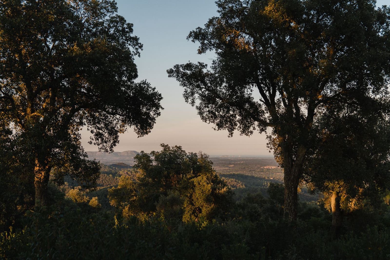 10 soveværelse Finca/Landehus til salg i Cruilles Monells i Sant Sadurni de I'Heura - € 765.000 (Ref: 9257653)