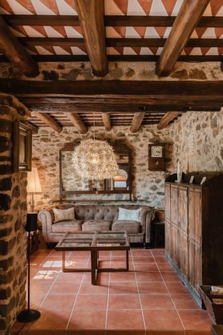 3 bedroom Finca/Country House for sale in Sant Gregori - € 875,000 (Ref: 9265504)