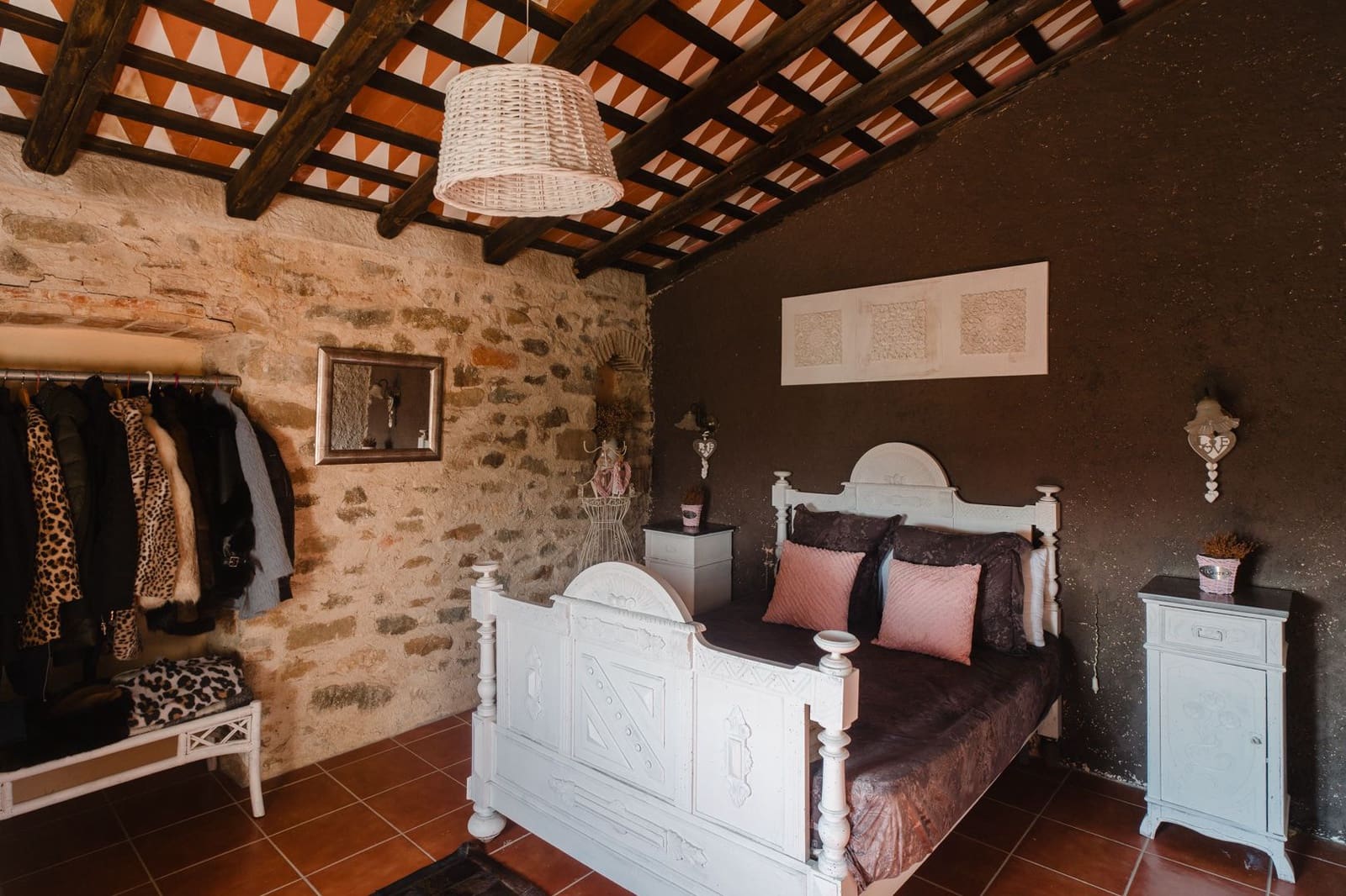 3 quarto Quinta/Casa Rural para venda em Sant Gregori - 875 000 € (Ref: 9265504)