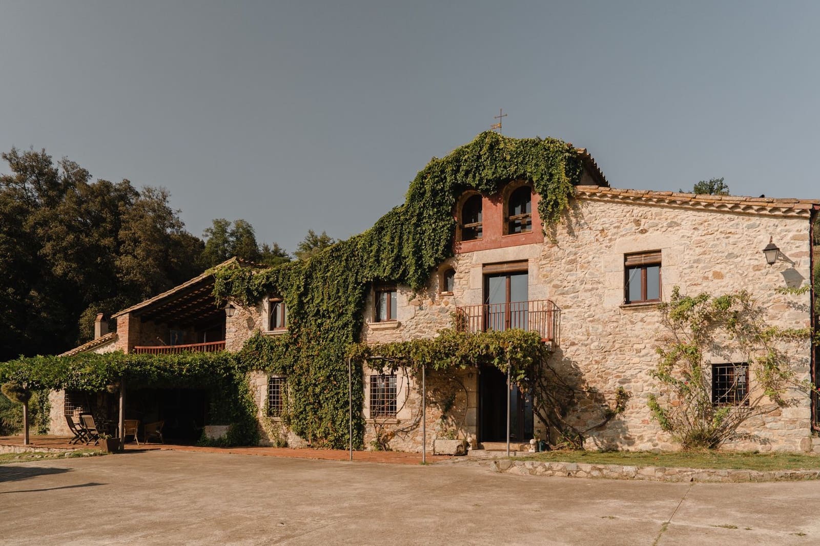 3 quarto Quinta/Casa Rural para venda em Sant Gregori - 875 000 € (Ref: 9265504)