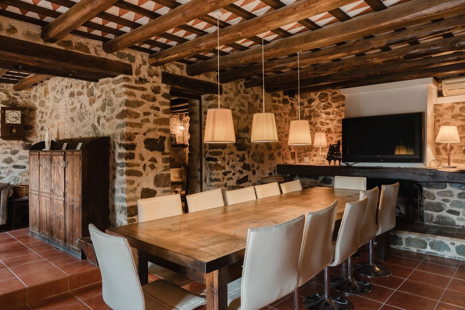 3 quarto Quinta/Casa Rural para venda em Sant Gregori - 875 000 € (Ref: 9265504)