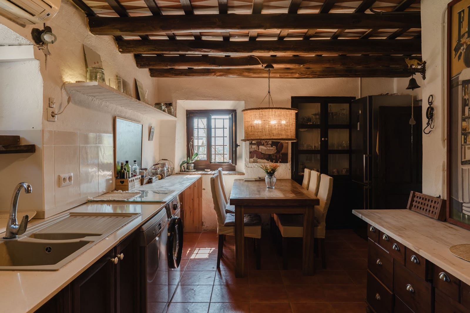 3 quarto Quinta/Casa Rural para venda em Sant Gregori - 875 000 € (Ref: 9265504)