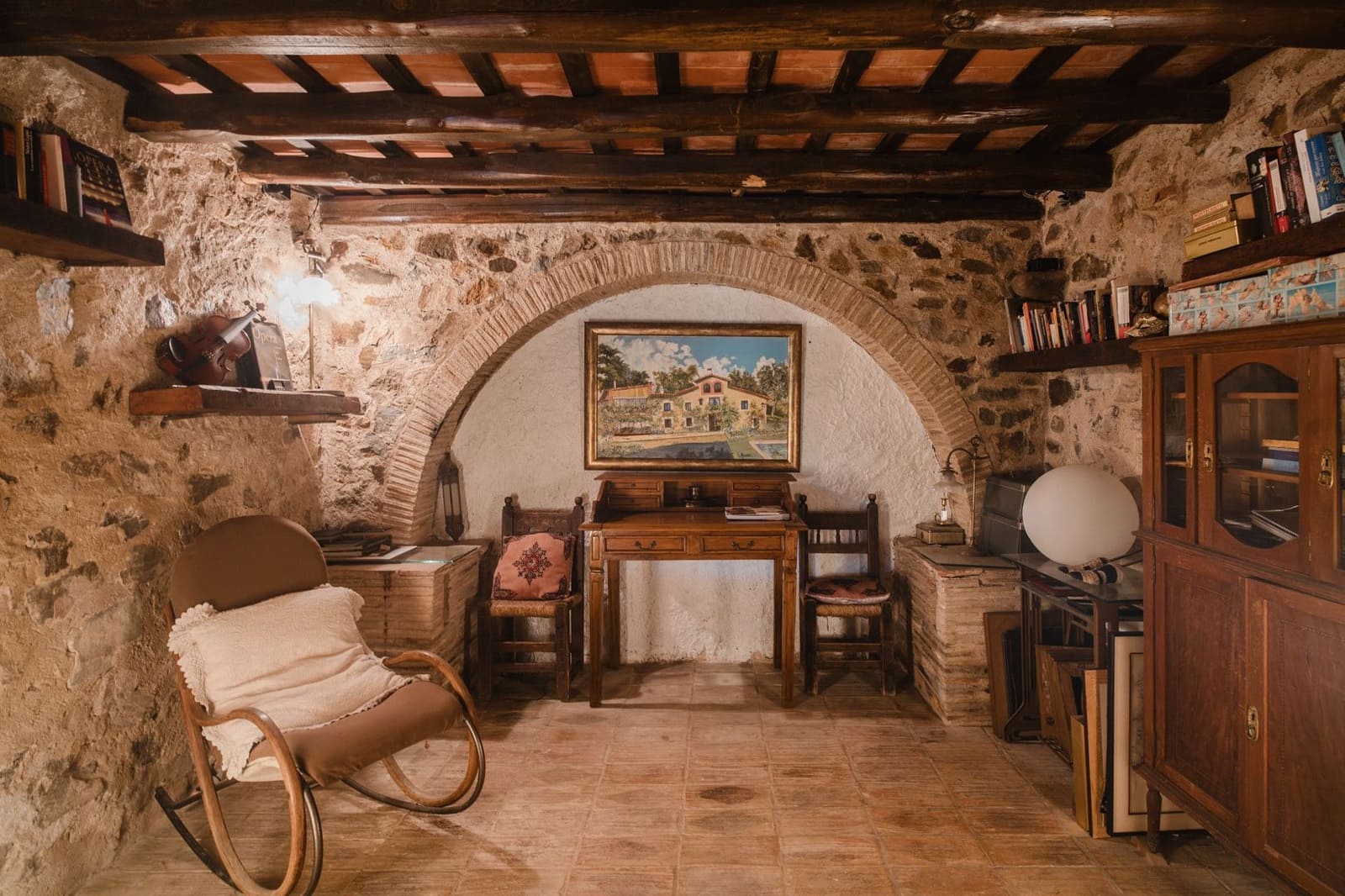 3 quarto Quinta/Casa Rural para venda em Sant Gregori - 875 000 € (Ref: 9265504)