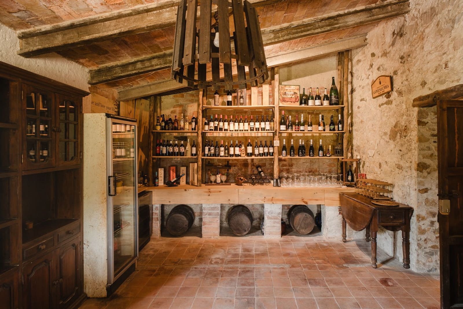 3 quarto Quinta/Casa Rural para venda em Sant Gregori - 875 000 € (Ref: 9265504)