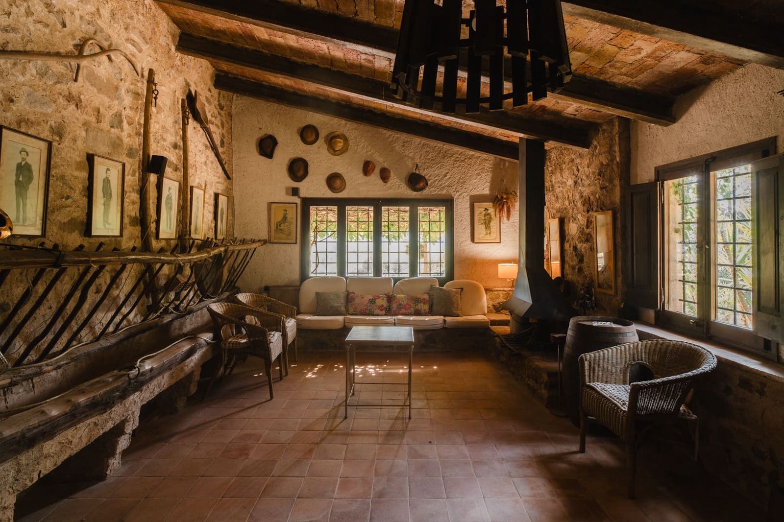 3 quarto Quinta/Casa Rural para venda em Sant Gregori - 875 000 € (Ref: 9265504)