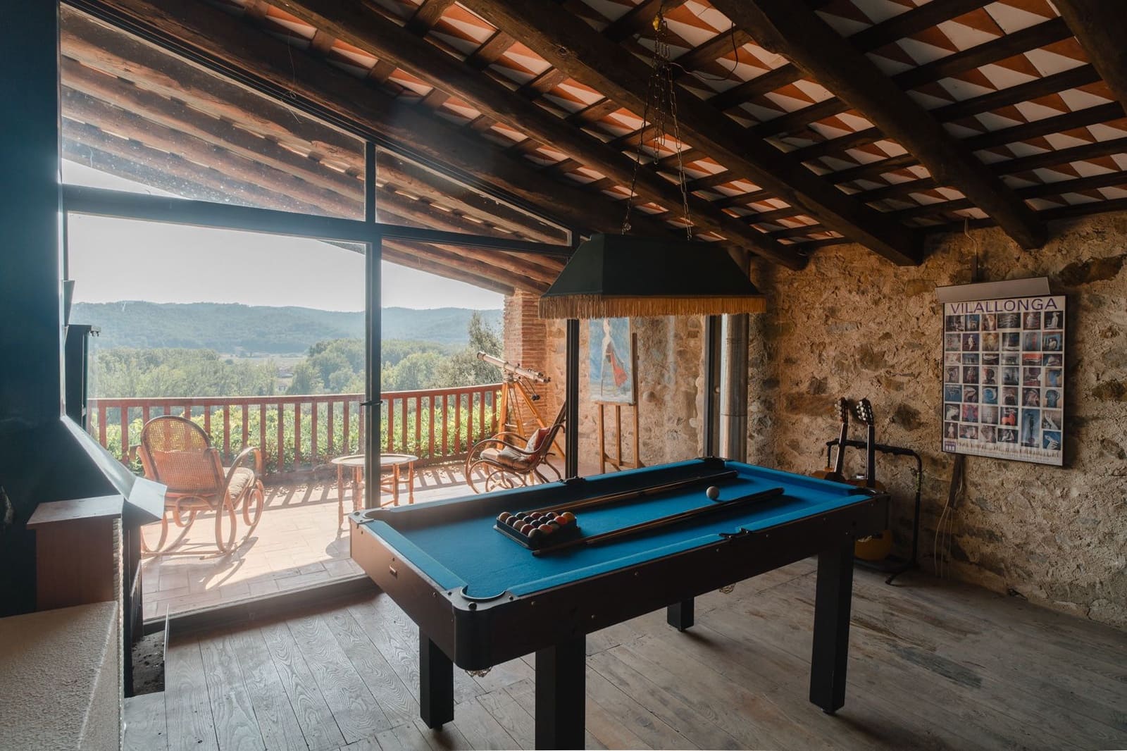 3 quarto Quinta/Casa Rural para venda em Sant Gregori - 875 000 € (Ref: 9265504)