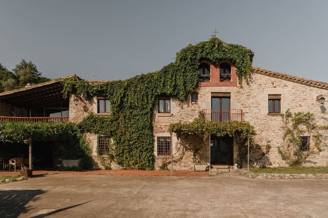 3 bedroom Finca/Country House for sale in Sant Gregori - € 875,000 (Ref: 9265504)