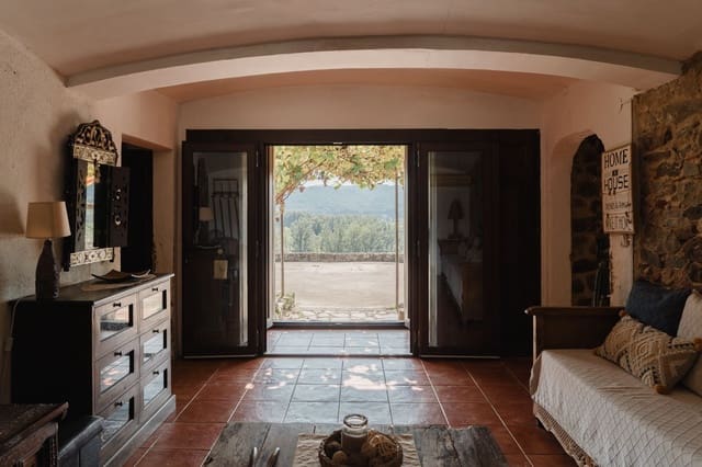 3 bedroom Finca/Country House for sale in Sant Gregori - € 875,000 (Ref: 9265504)