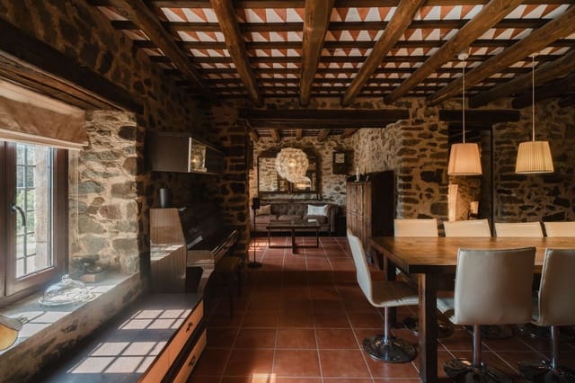 3 bedroom Finca/Country House for sale in Sant Gregori - € 875,000 (Ref: 9265504)