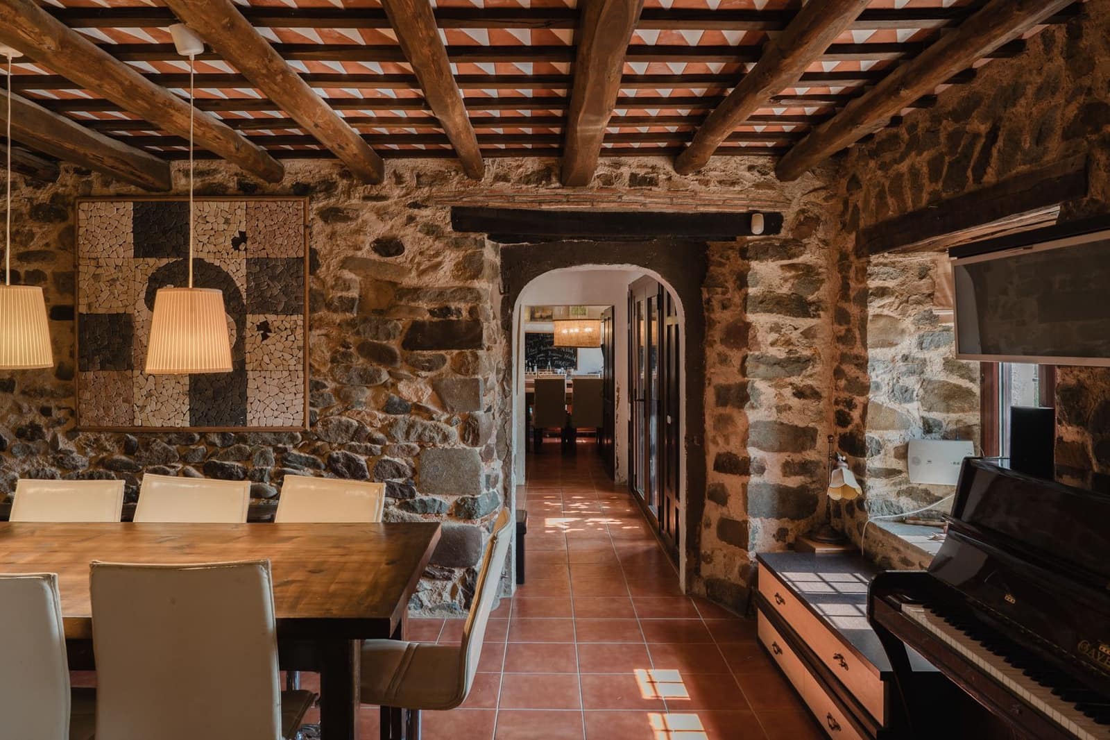 3 quarto Quinta/Casa Rural para venda em Sant Gregori - 875 000 € (Ref: 9265504)